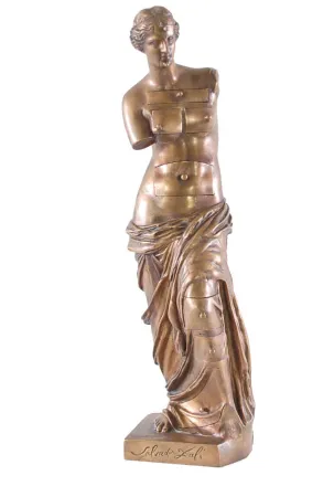 多数の Dali - Venus with Drawers - Vénus aux Tiroirs