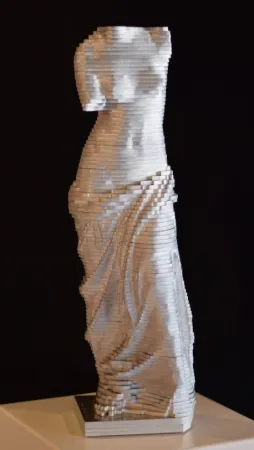 技術的なありません David - Small Vénus