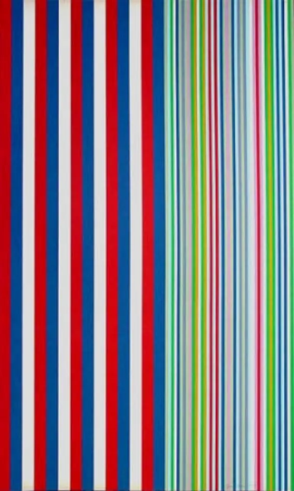 シルクスクリーン Davis - Minute Man