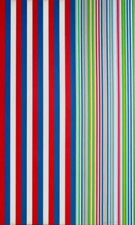 シルクスクリーン Davis - Minute Man