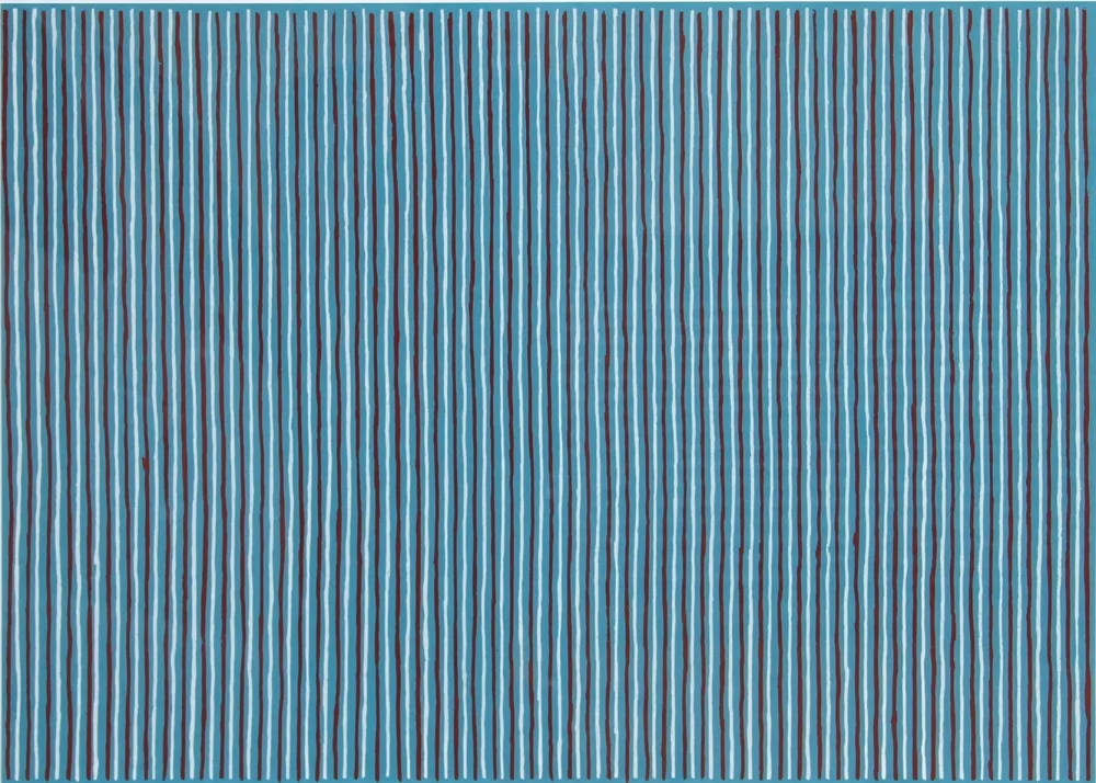 リトグラフ Davis - Sonata