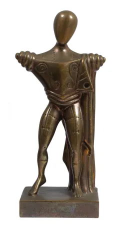 多数の De Chirico - Il Trovatore