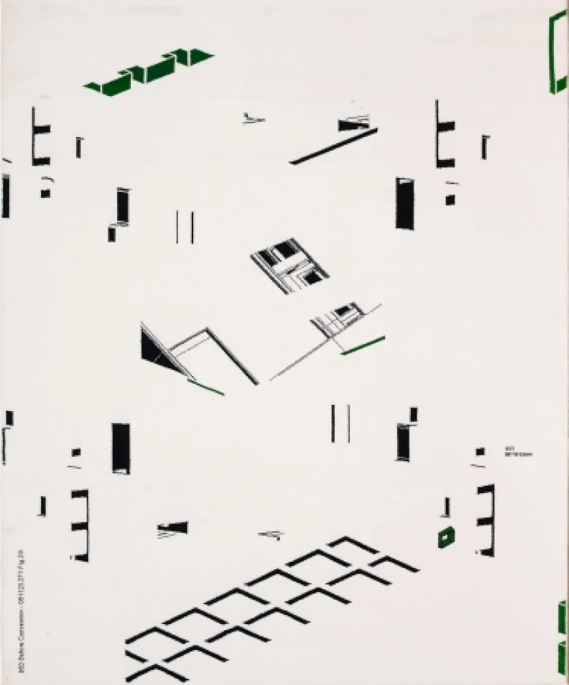 多数の De Cock - D53 Before Converdation Fig.271