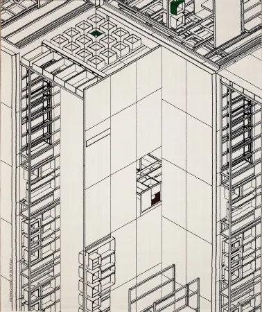 多数の De Cock - D53 Before Conversation Fig.154