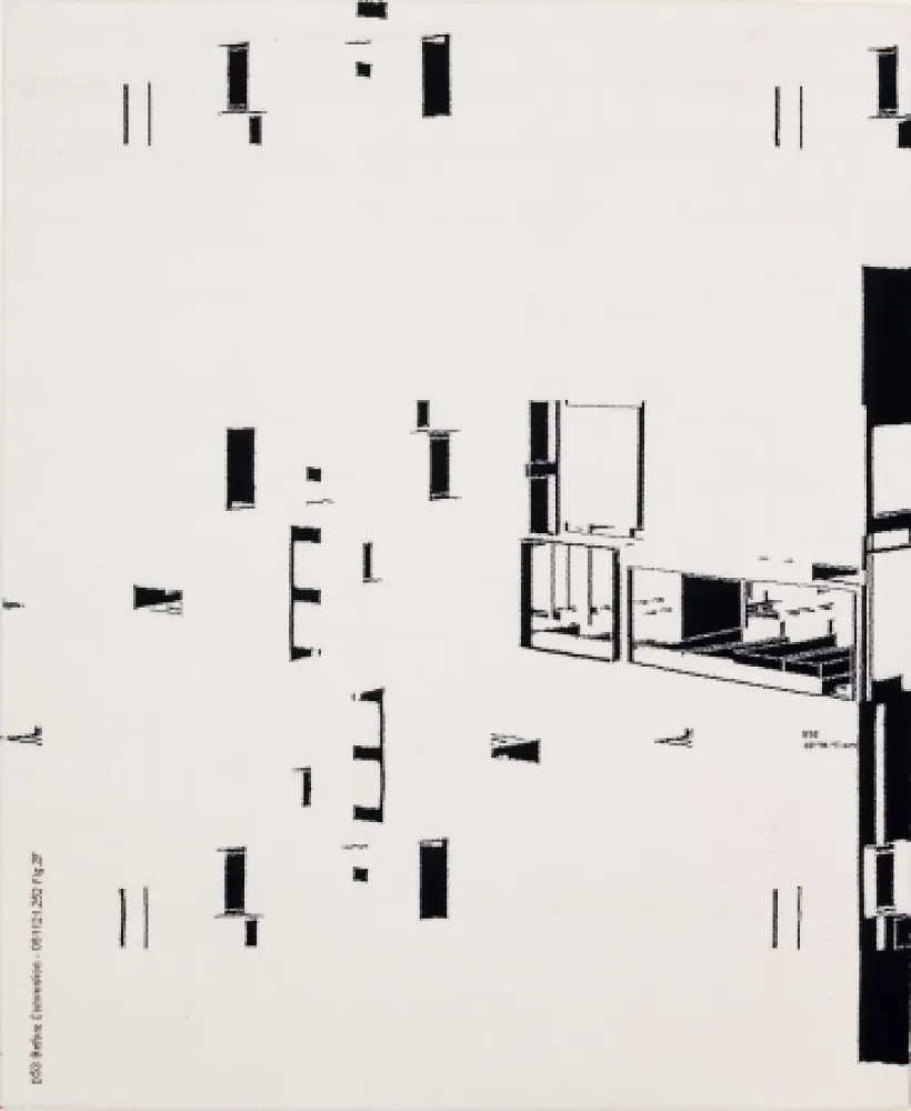 多数の De Cock - D53 Before Conversation - Fig252