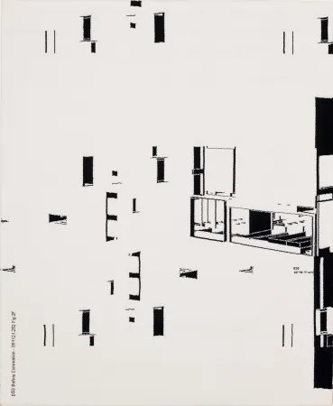 多数の De Cock - D53 Before Conversation - Fig252