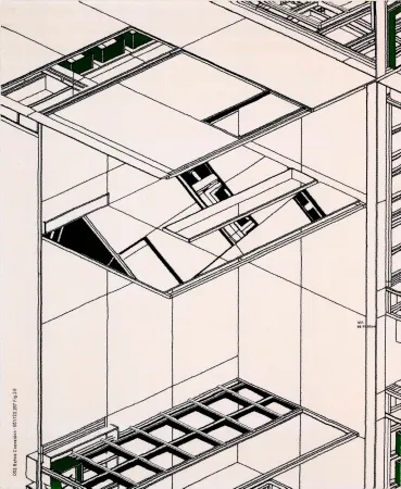 多数の De Cock - D53 Before Conversation Fig.267