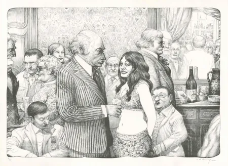 技術的なありません De Crécy - Party