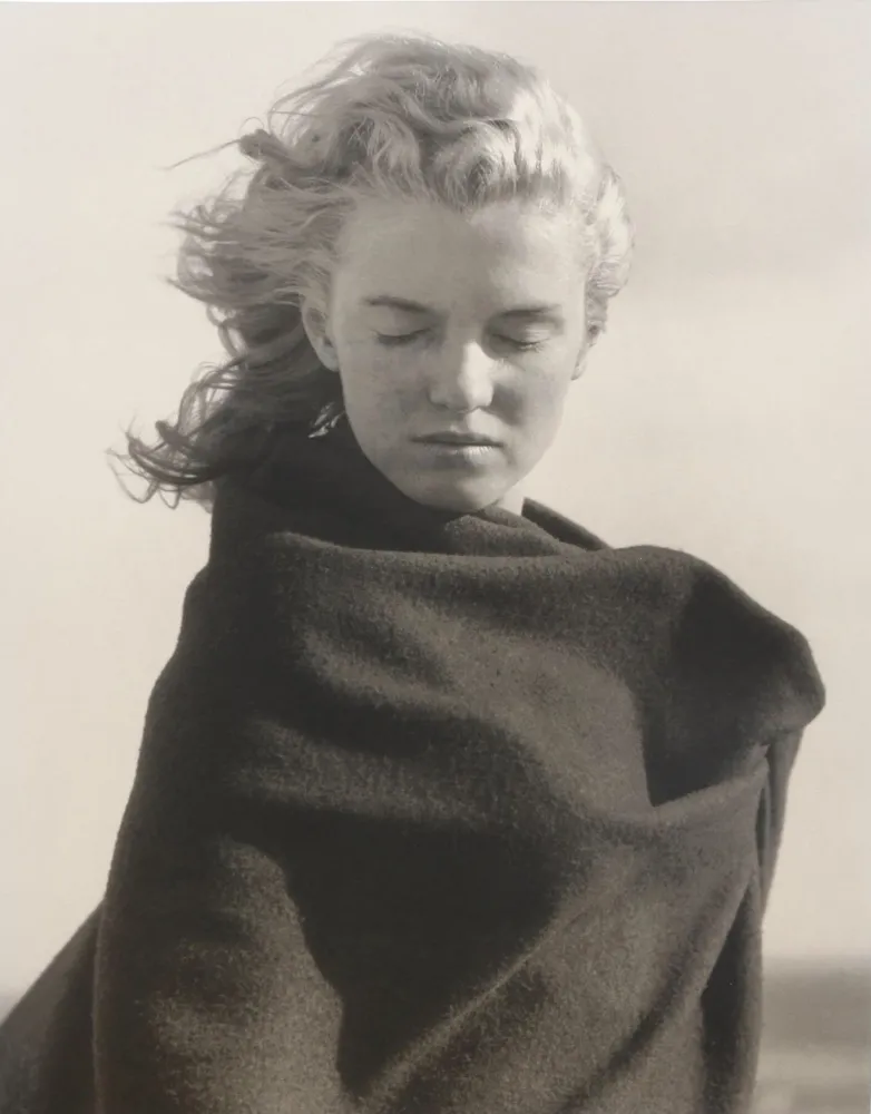多数の De Dienes  - Marilyn Monroe I