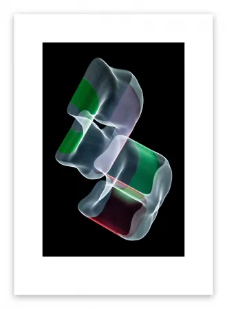 写真 De Haan - Diaphanous Dance 14