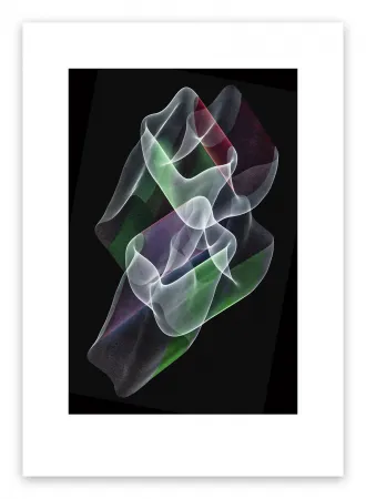 写真 De Haan - Diaphanous Dance 9