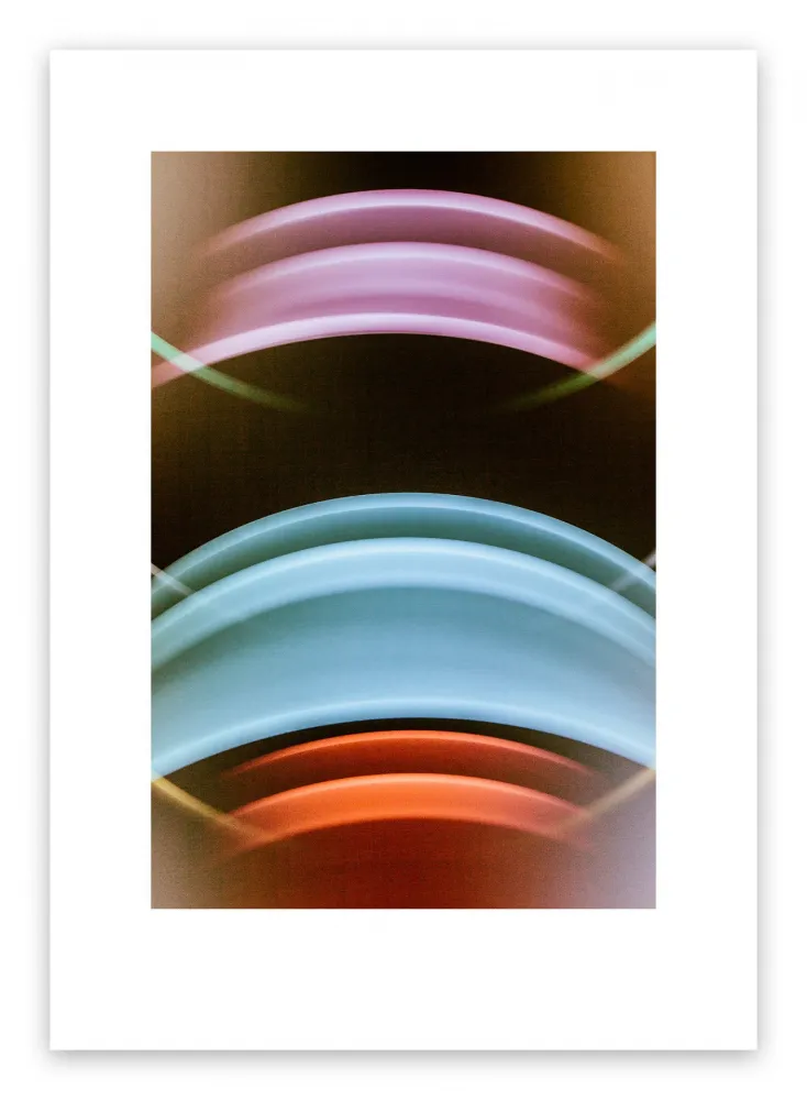 写真 De Haan - Nicht in die Laufende Trommel Greifen 11