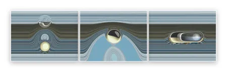 写真 De Haan - Timeline 2