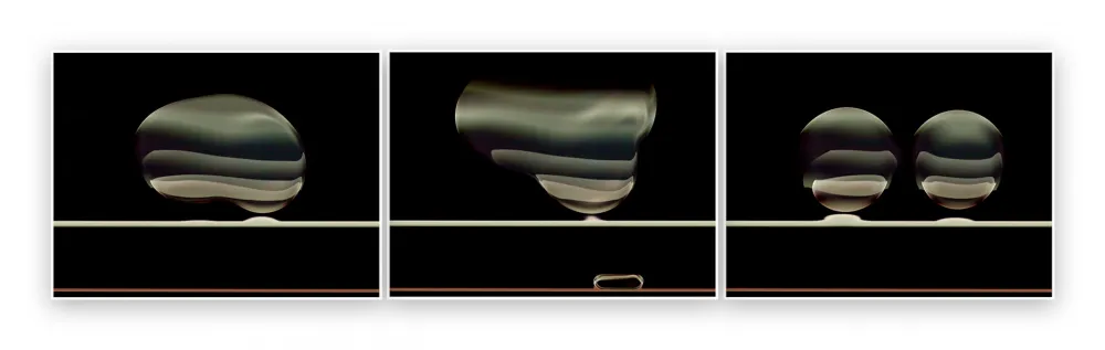 写真 De Haan - Timeline 5