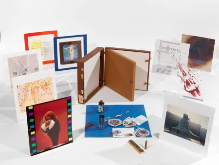 多数の De Saint Phalle - Les Nouveaux Réalistes