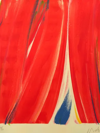 リトグラフ Debré - 56/60