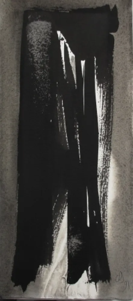 技術的なありません Debré - Sans titre