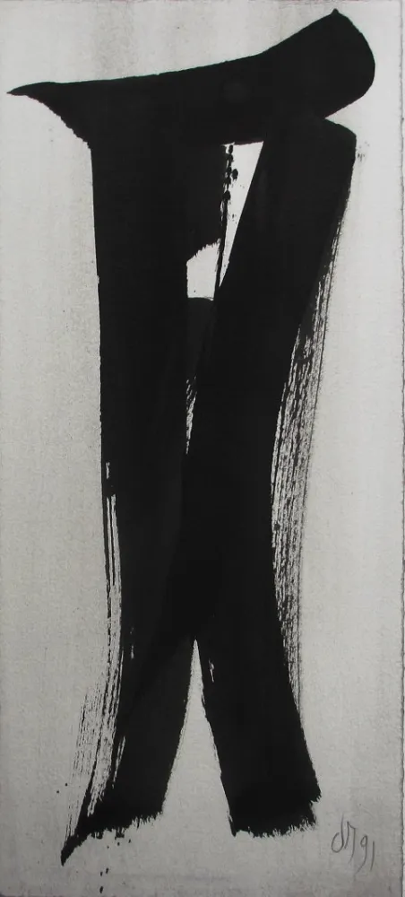 技術的なありません Debré - Sans titre