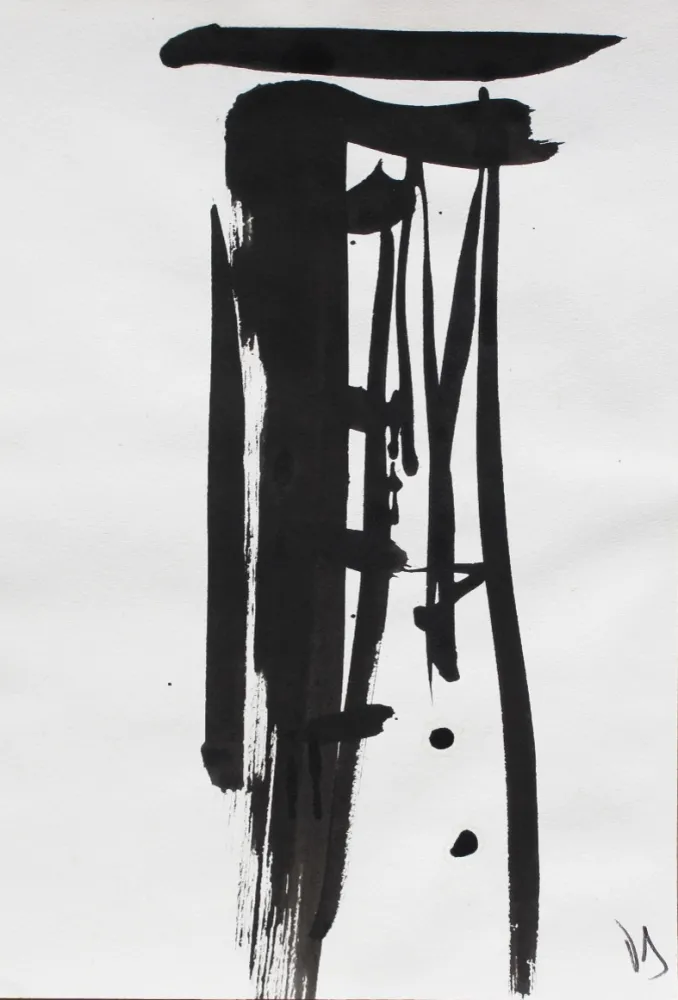 技術的なありません Debré - Signe 1