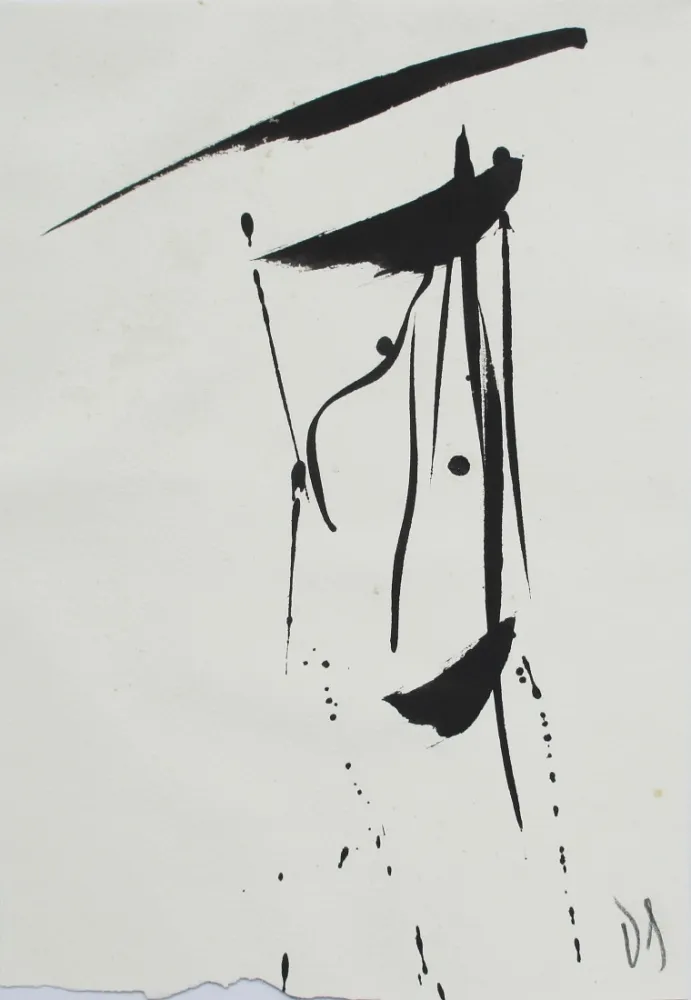 技術的なありません Debré - Signe 1