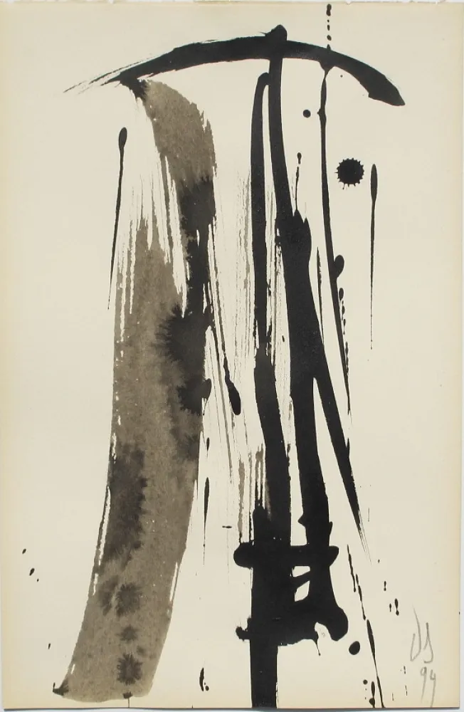 技術的なありません Debré - Signe 2