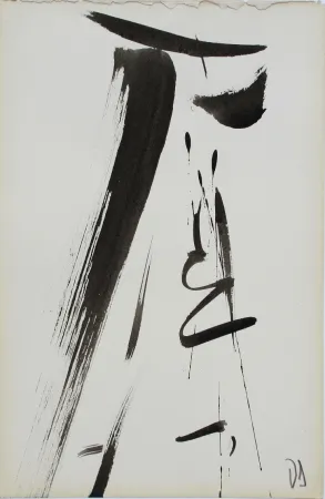 技術的なありません Debré - Signe personnage 1