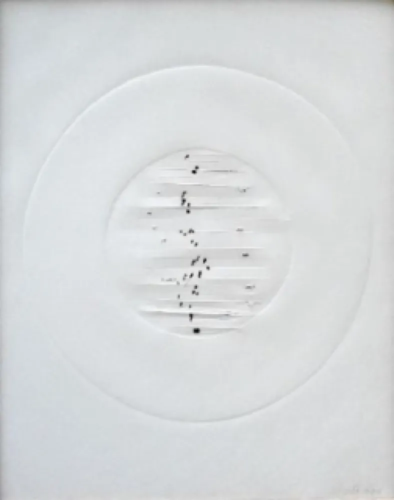 多数の Degottex - Metasphère