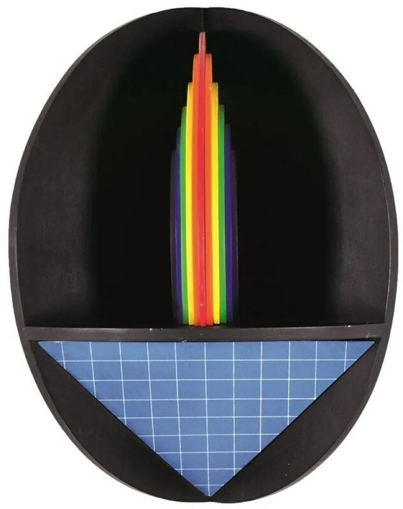 多数の Del Pezzo - Arcobaleno