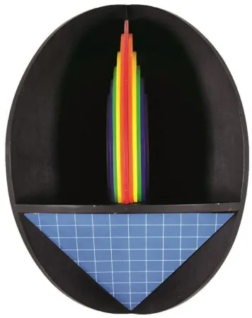 多数の Del Pezzo - Arcobaleno