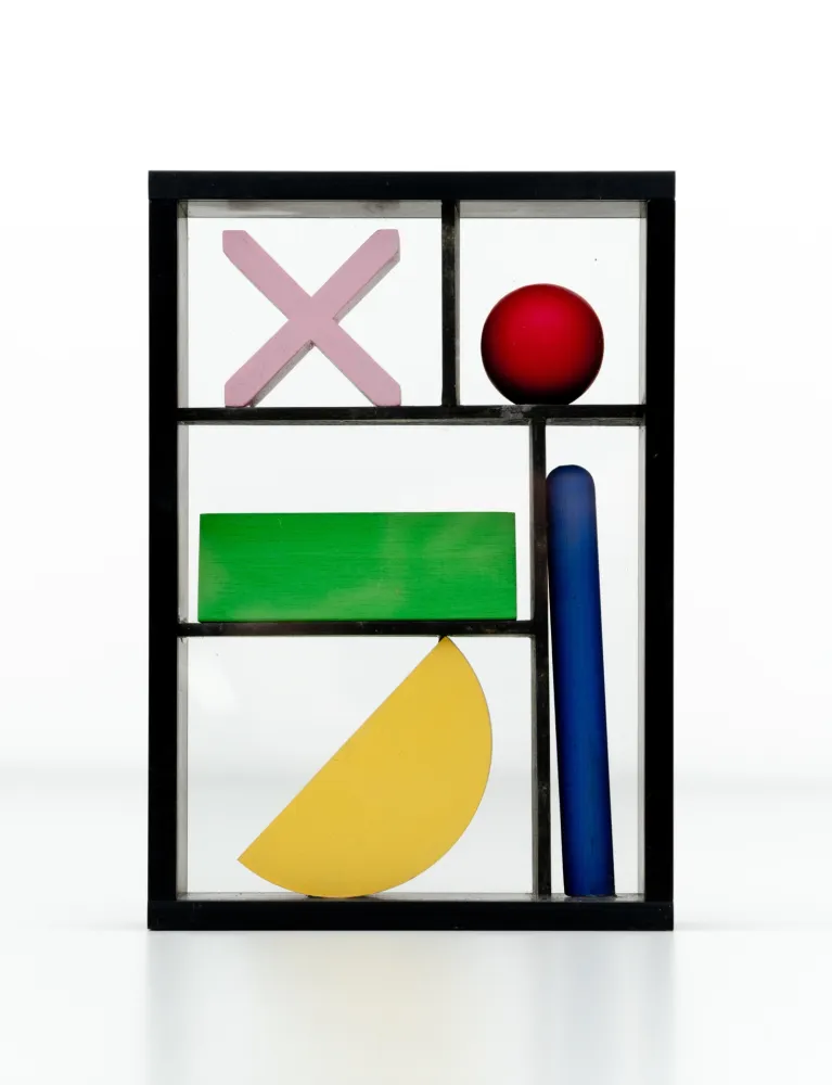 多数の Del Pezzo - Casellario