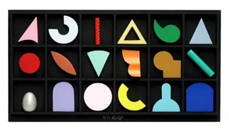 多数の Del Pezzo - Casellario