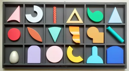 多数の Del Pezzo - Casellario