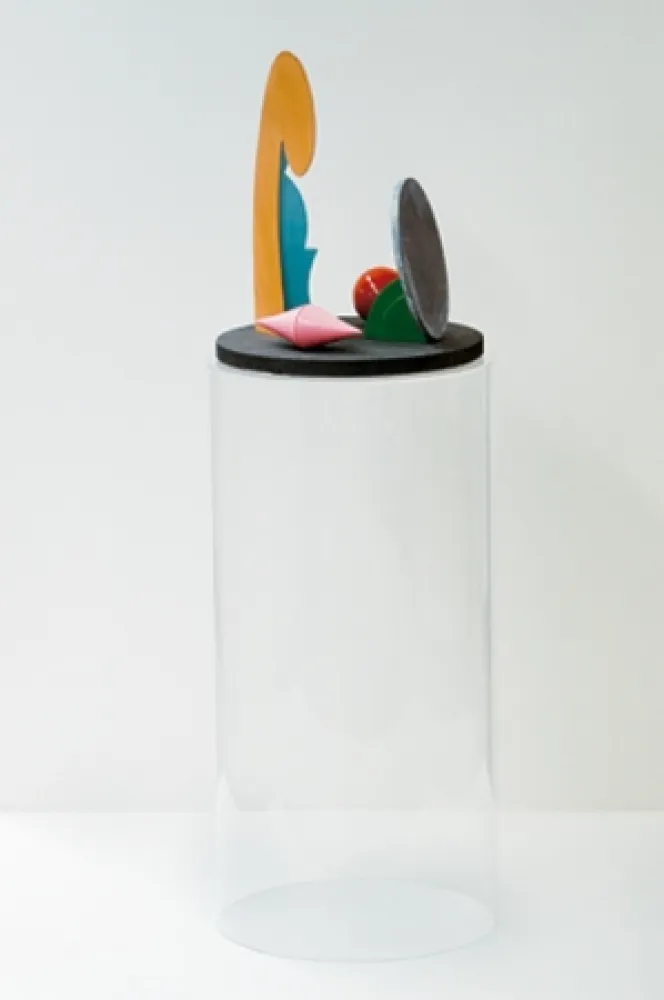 多数の Del Pezzo - Centrotavola