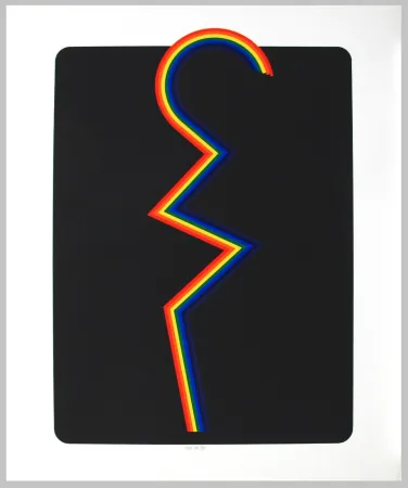 多数の Del Pezzo - La foudre