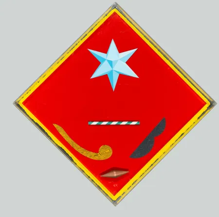 多数の Del Pezzo - La stecca