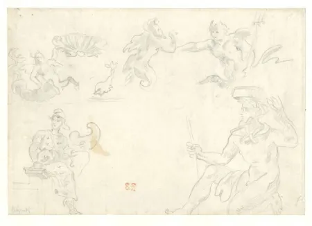 技術的なありません Delacroix - Députés