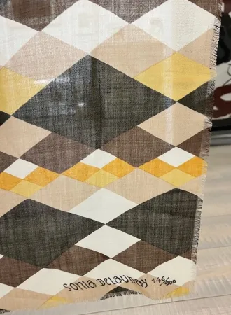 技術的なありません Delaunay - Sin titulo