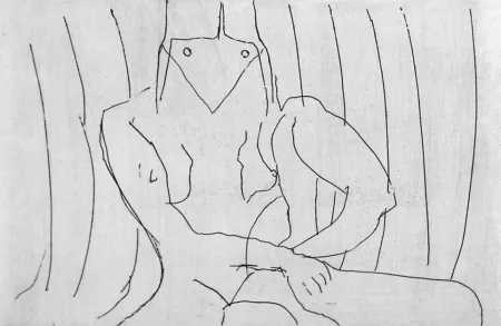 エッチング Della Torre - Figura 