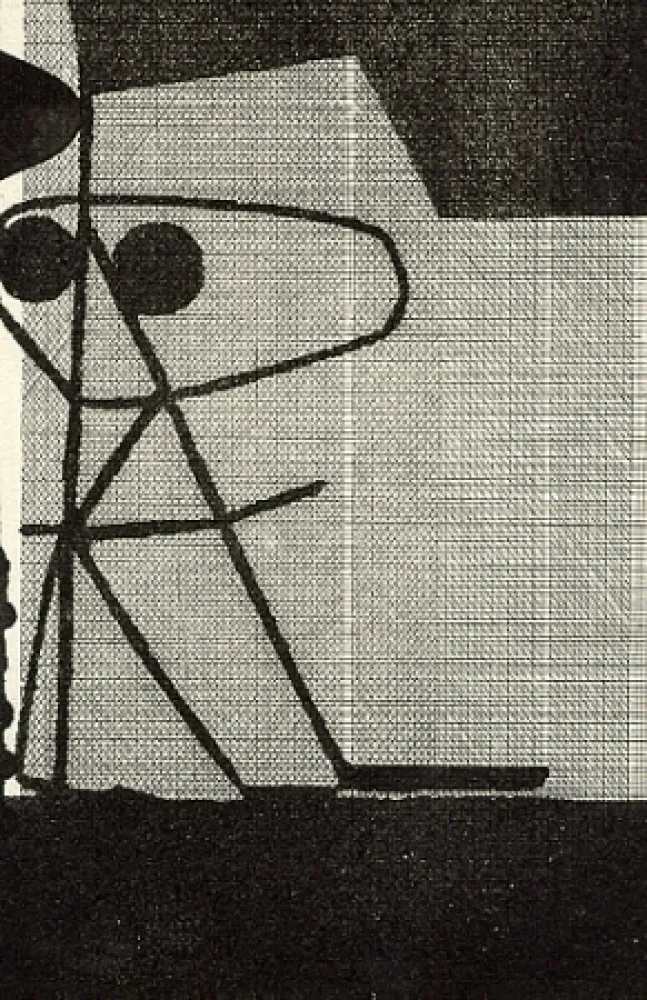 挿絵入り本 Della Torre - In altro nero