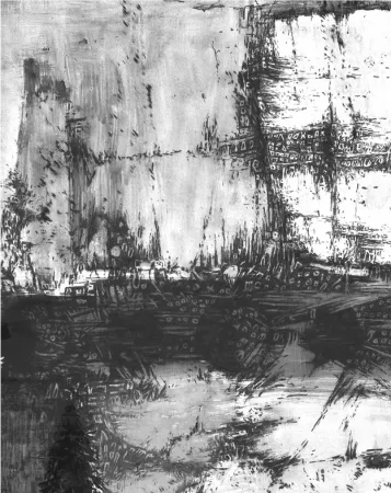 写真 Delrieu - Contrepoints n°8