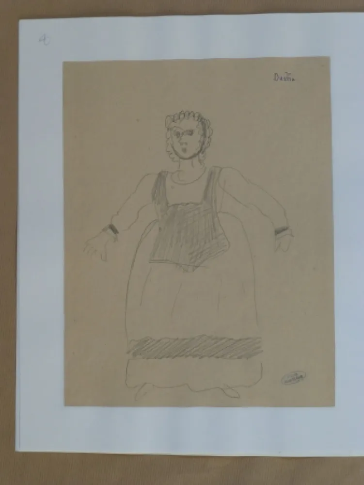 技術的なありません Derain - Duena