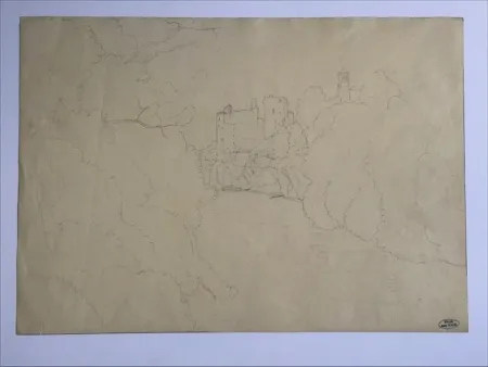 技術的なありません Derain - Le chateau 