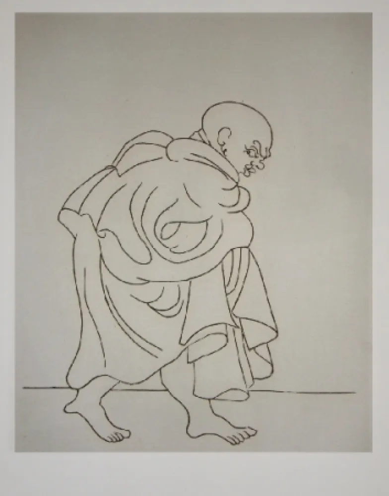 彫版 Derain - Satyricon 15