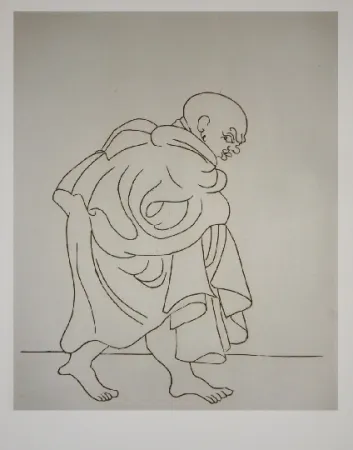 彫版 Derain - Satyricon 15