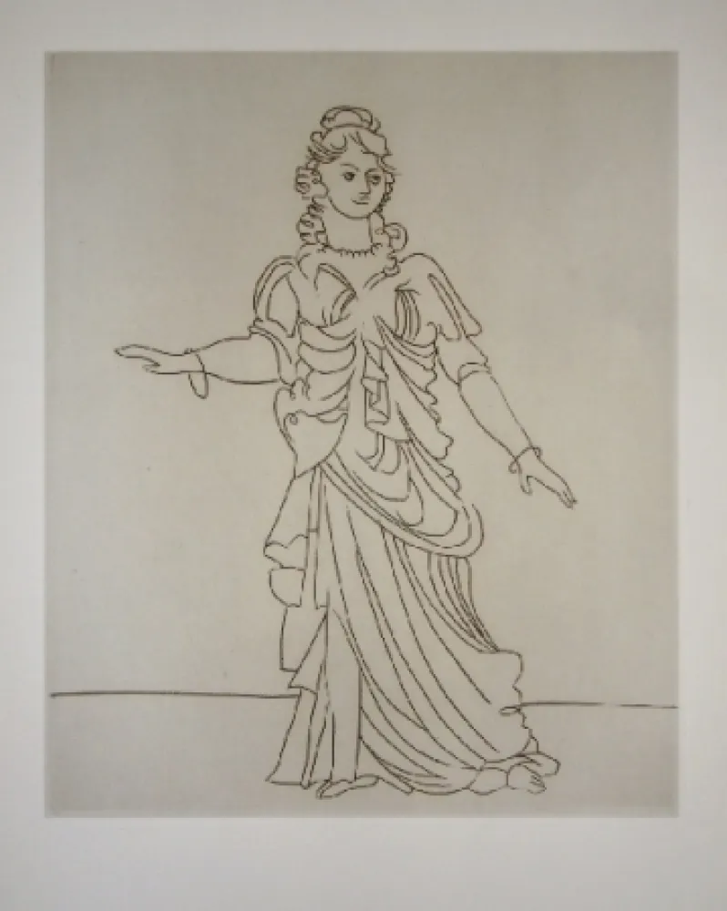 彫版 Derain - Satyricon 2