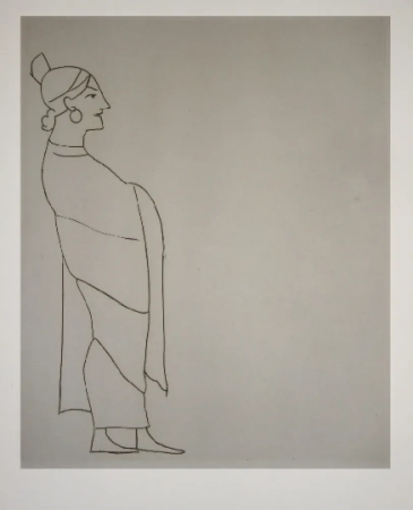 彫版 Derain - Satyricon 23