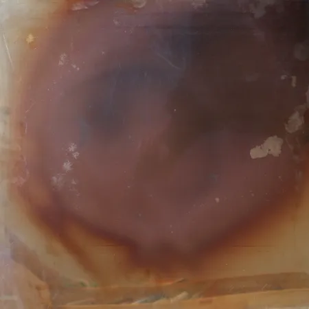 技術的なありません Deschamps -  Les Nouveaux Realistes