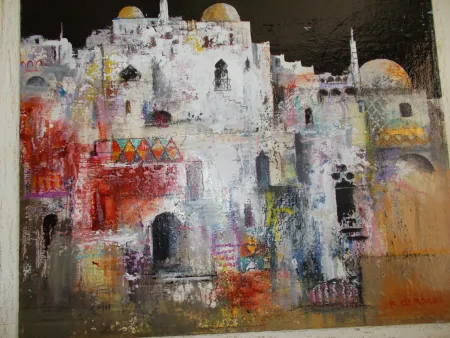 多数の Di Marzo - Istamboul