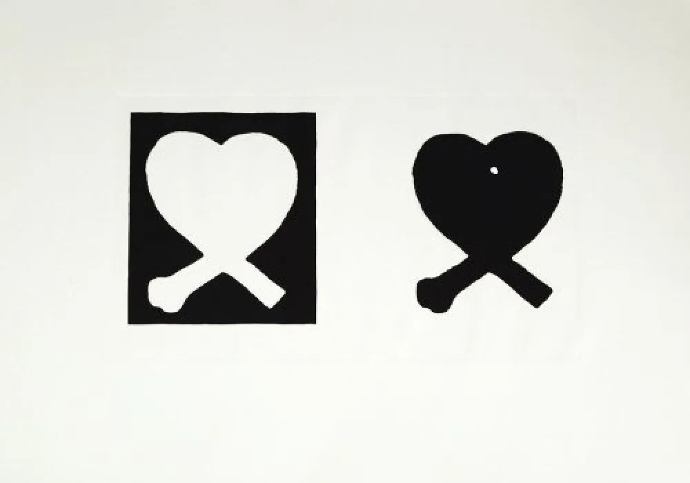 彫版 Diaz - Without title