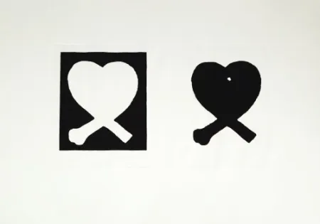 彫版 Diaz - Without title